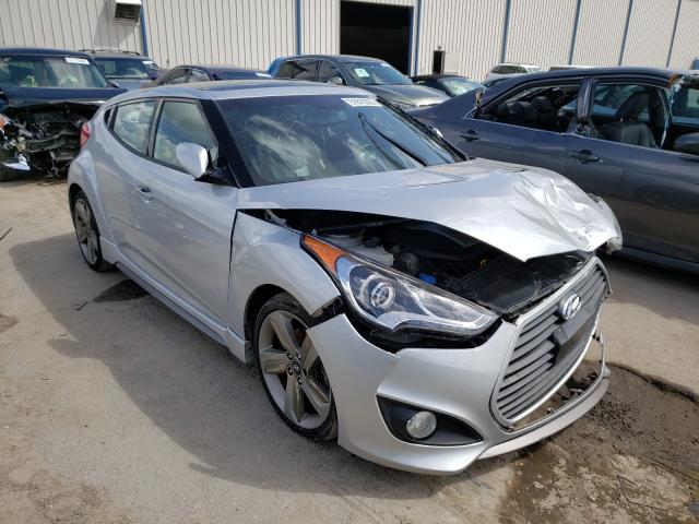 HYUNDAI VELOSTER T 2015 kmhtc6aexfu232488