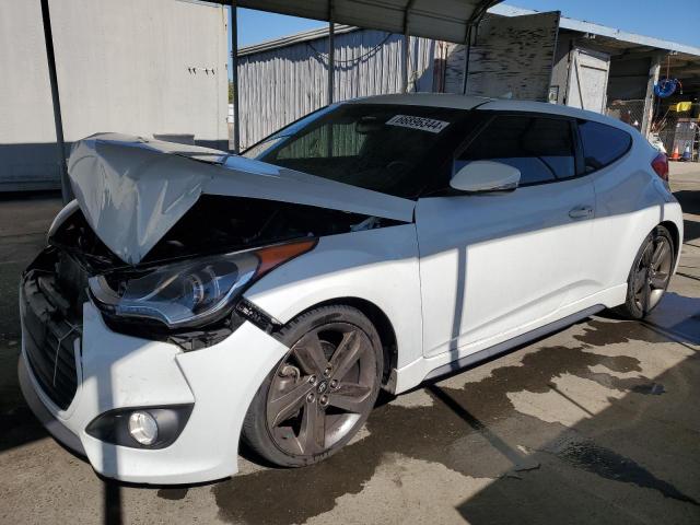 HYUNDAI VELOSTER T 2015 kmhtc6aexfu232541