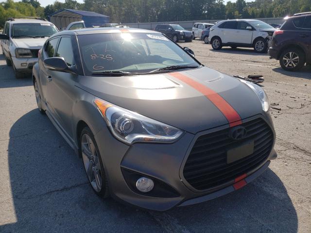 HYUNDAI VELOSTER T 2015 kmhtc6aexfu234256