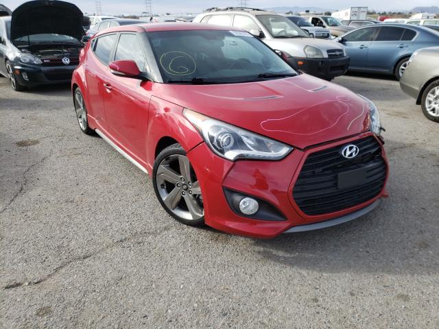 HYUNDAI VELOSTER T 2015 kmhtc6aexfu239926