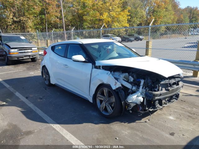 HYUNDAI VELOSTER 2015 kmhtc6aexfu242230