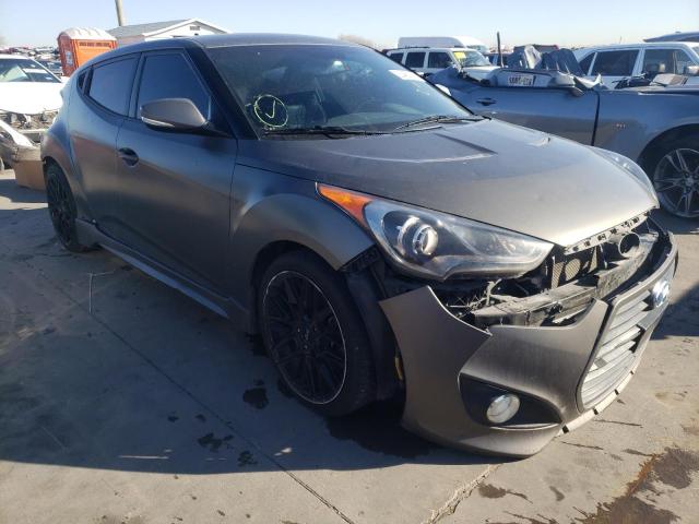 HYUNDAI VELOSTER T 2015 kmhtc6aexfu244141