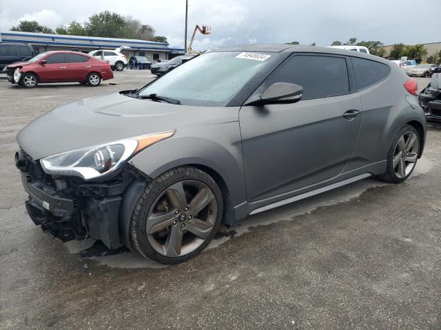 HYUNDAI VELOSTER T 2015 kmhtc6aexfu244494