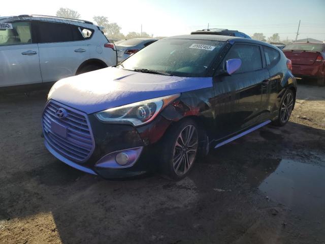 HYUNDAI VELOSTER T 2016 kmhtc6aexgu249003