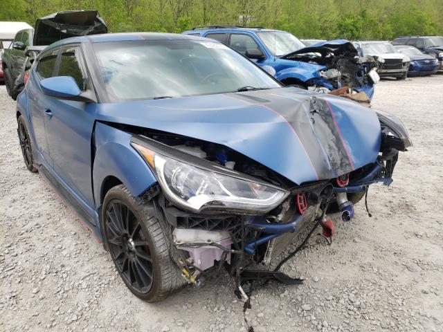 HYUNDAI VELOSTER T 2016 kmhtc6aexgu251785