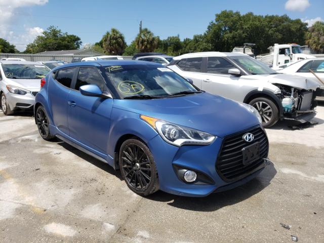 HYUNDAI VELOSTER T 2016 kmhtc6aexgu253231