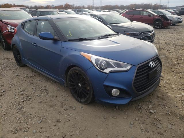 HYUNDAI VELOSTER T 2016 kmhtc6aexgu257358