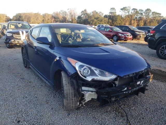 HYUNDAI VELOSTER T 2016 kmhtc6aexgu258459