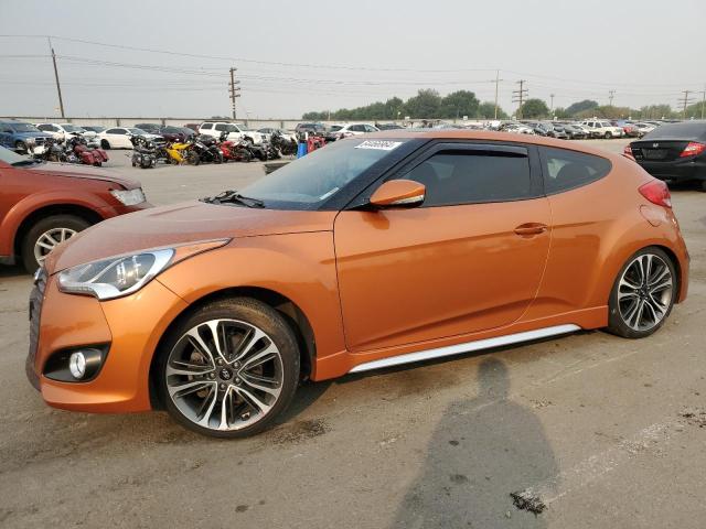 HYUNDAI VELOSTER 2016 kmhtc6aexgu262656