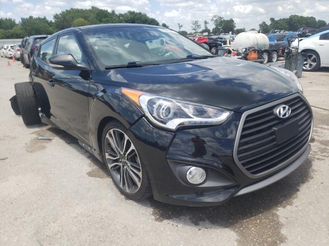 HYUNDAI VELOSTER T 2016 kmhtc6aexgu263953