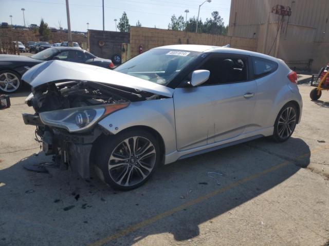 HYUNDAI VELOSTER 2016 kmhtc6aexgu264424