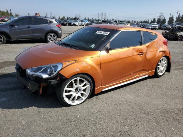 HYUNDAI VELOSTER T 2016 kmhtc6aexgu269302