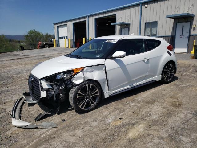 HYUNDAI VELOSTER 2016 kmhtc6aexgu269395