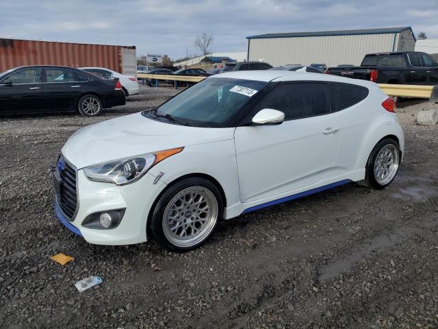 HYUNDAI VELOSTER 2016 kmhtc6aexgu272684