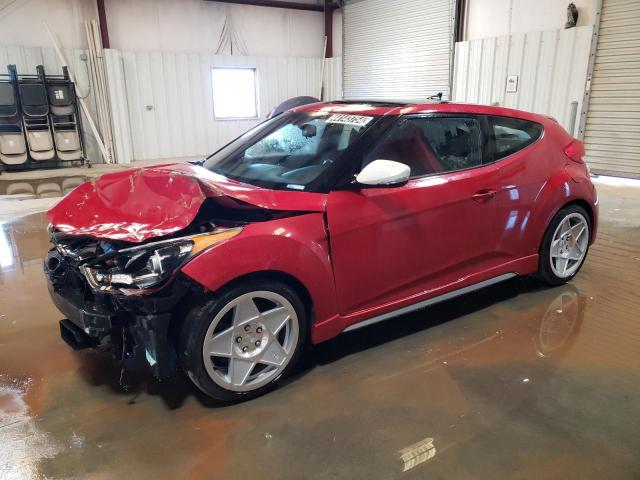 HYUNDAI VELOSTER 2016 kmhtc6aexgu282485