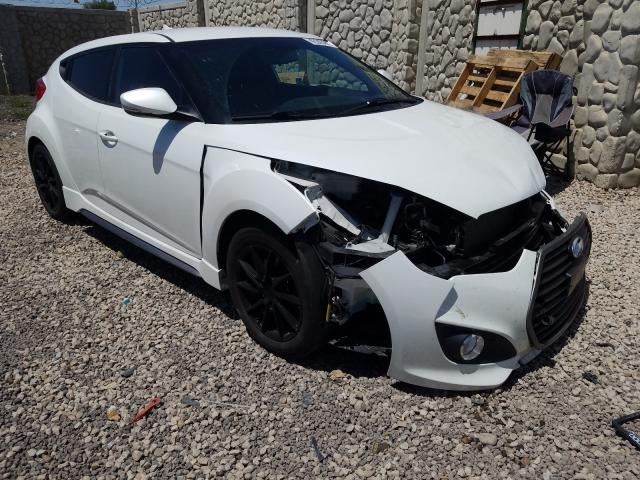 HYUNDAI VELOSTER T 2016 kmhtc6aexgu283149