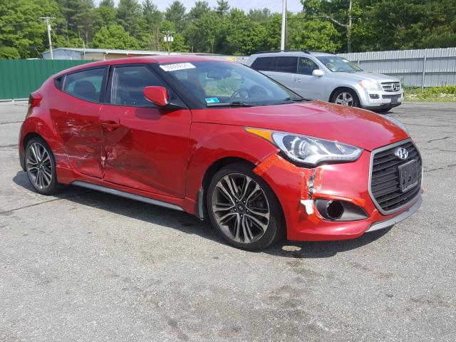 HYUNDAI VELOSTER T 2016 kmhtc6aexgu284298