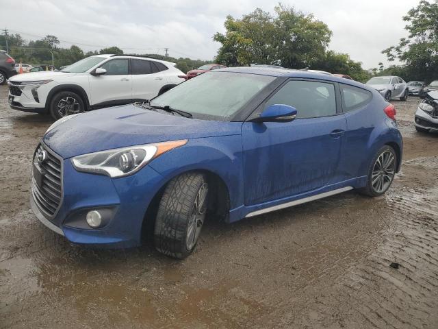 HYUNDAI VELOSTER T 2016 kmhtc6aexgu284947