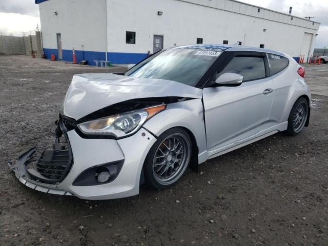 HYUNDAI VELOSTER T 2016 kmhtc6aexgu285502