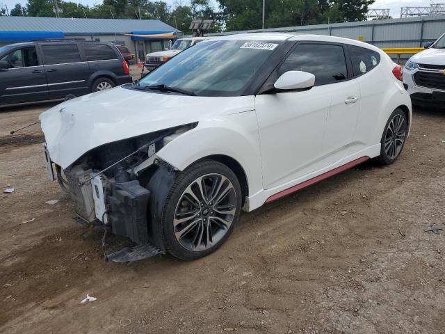 HYUNDAI VELOSTER 2016 kmhtc6aexgu285841