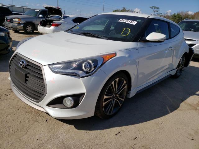 HYUNDAI VELOSTER T 2016 kmhtc6aexgu287671