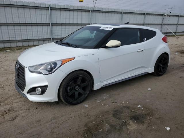 HYUNDAI VELOSTER 2016 kmhtc6aexgu290277