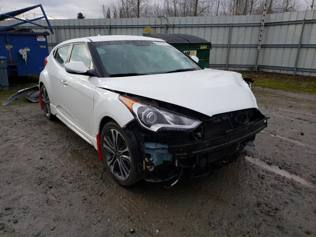 HYUNDAI VELOSTER T 2016 kmhtc6aexgu293583