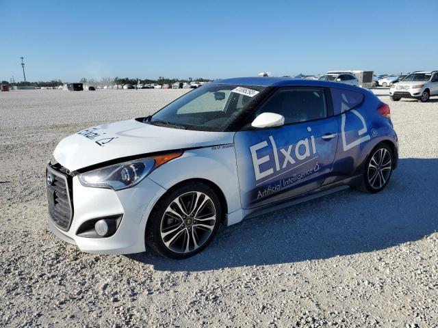 HYUNDAI VELOSTER T 2016 kmhtc6aexgu293969