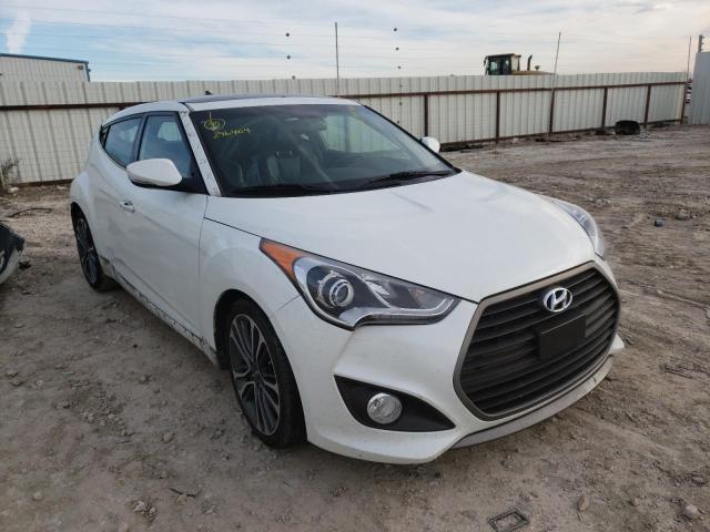 HYUNDAI VELOSTER T 2016 kmhtc6aexgu296404