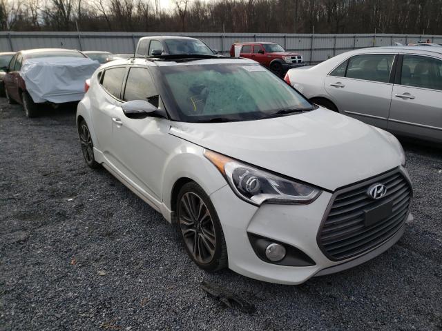 HYUNDAI VELOSTER T 2016 kmhtc6aexgu302542