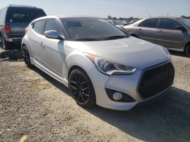 HYUNDAI VELOSTER T 2016 kmhtc6aexgu303884