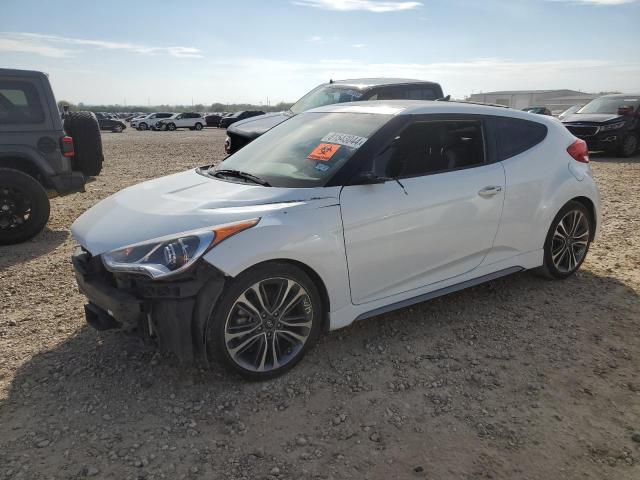 HYUNDAI VELOSTER T 2017 kmhtc6aexhu305118