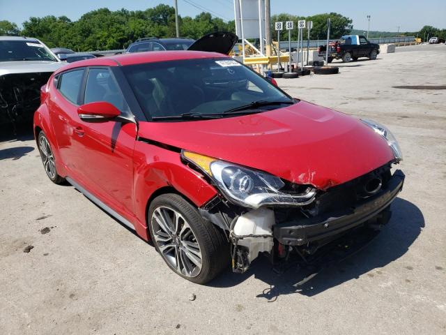 HYUNDAI VELOSTER T 2017 kmhtc6aexhu313526