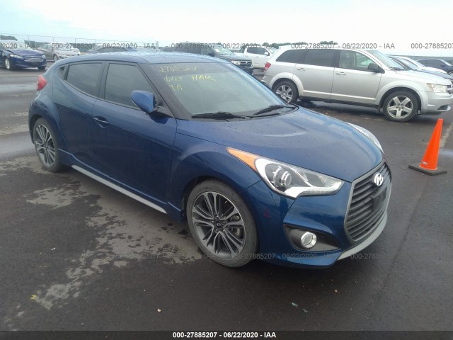 HYUNDAI VELOSTER 2017 kmhtc6aexhu313963