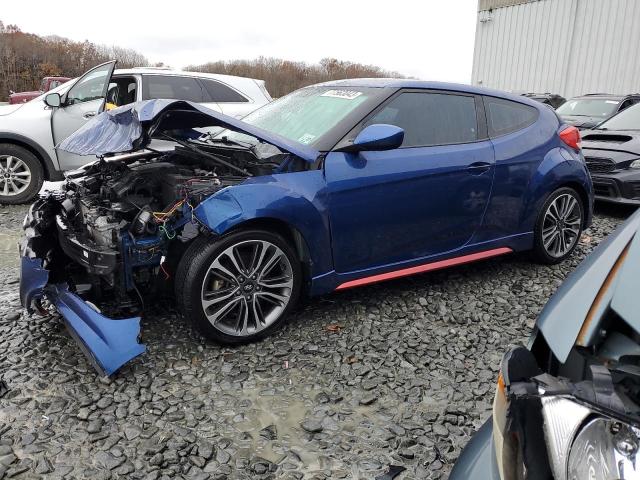 HYUNDAI VELOSTER 2017 kmhtc6aexhu318581