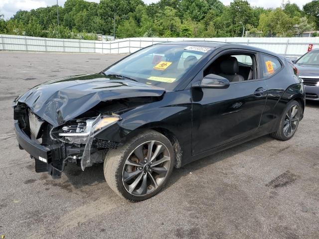 HYUNDAI VELOSTER B 2019 kmhtg6af0ku009707