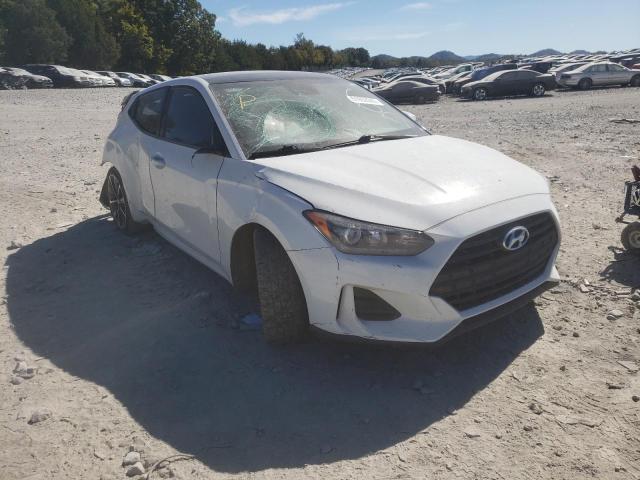 HYUNDAI VELOSTER B 2019 kmhtg6af0ku010999