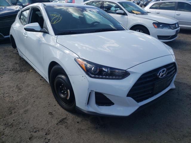 HYUNDAI VELOSTER B 2019 kmhtg6af0ku017726