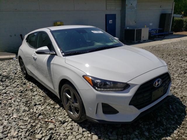 HYUNDAI VELOSTER B 2019 kmhtg6af0ku018309