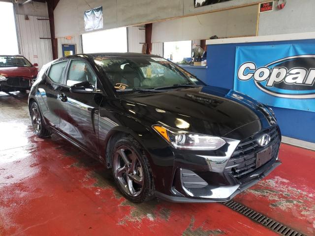 HYUNDAI VELOSTER B 2020 kmhtg6af0lu024726