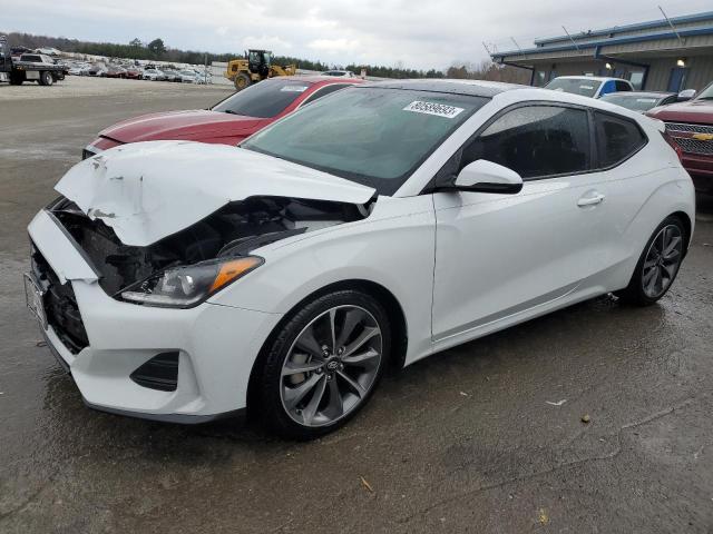 HYUNDAI VELOSTER 2020 kmhtg6af0lu026220