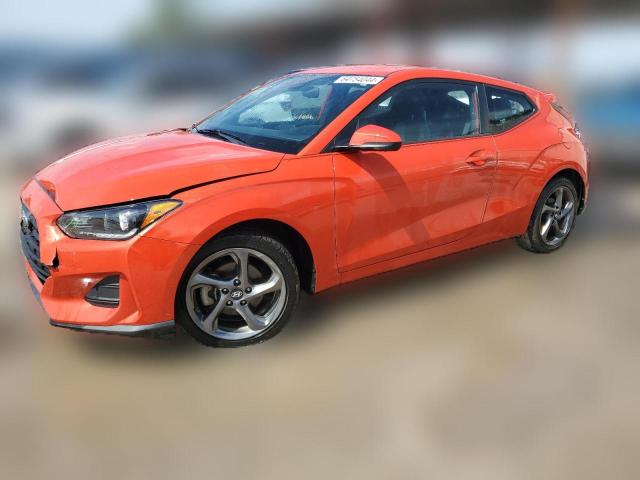 HYUNDAI VELOSTER 2020 kmhtg6af0lu030560