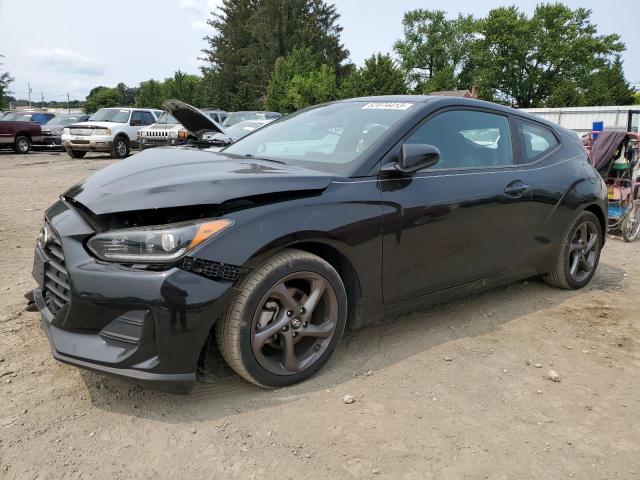 HYUNDAI VELOSTER B 2019 kmhtg6af1ku003009