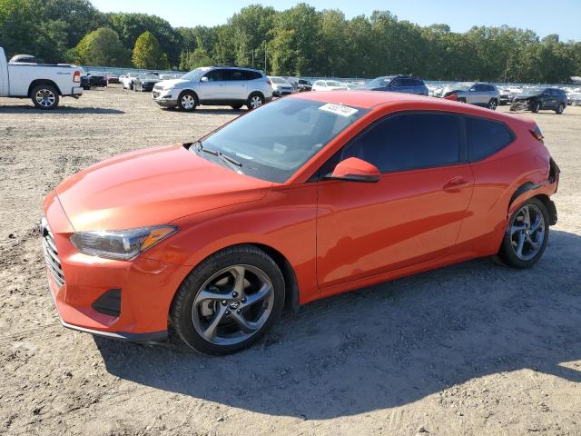 HYUNDAI VELOSTER B 2019 kmhtg6af1ku010543