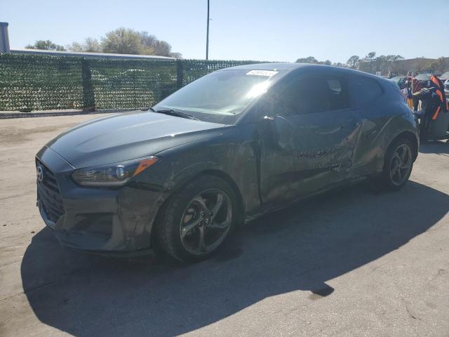 HYUNDAI VELOSTER 2019 kmhtg6af1ku012681