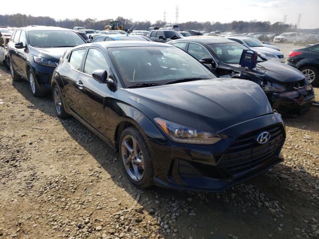 HYUNDAI VELOSTER B 2019 kmhtg6af1ku016925