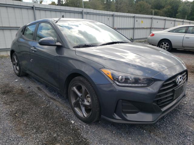 HYUNDAI VELOSTER B 2019 kmhtg6af1ku018190