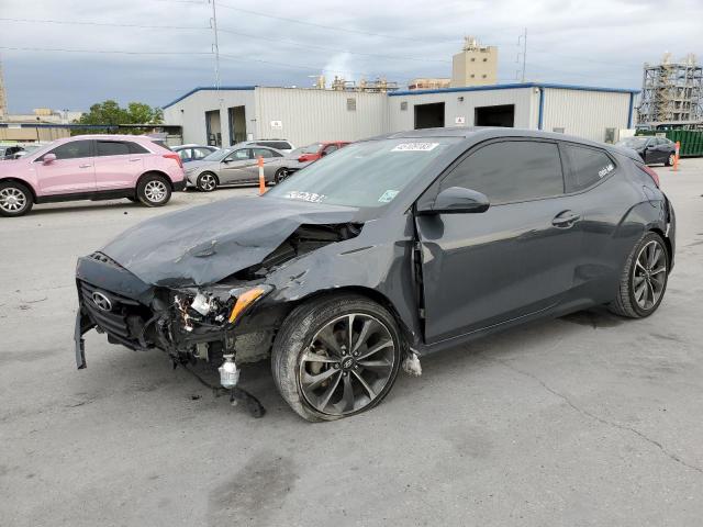 HYUNDAI VELOSTER B 2019 kmhtg6af2ku005352