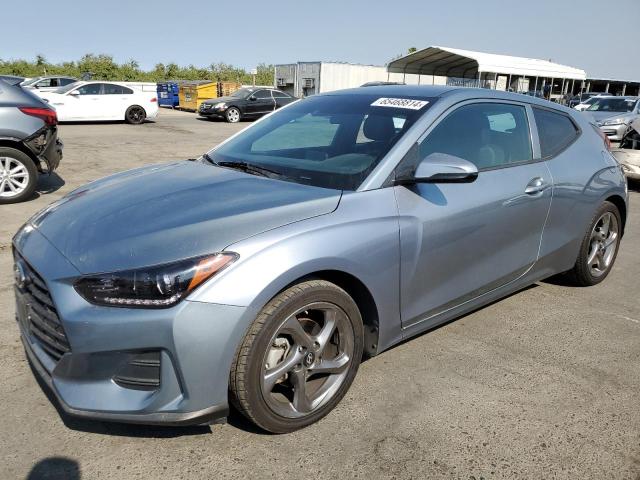 HYUNDAI VELOSTER B 2019 kmhtg6af3ku015744