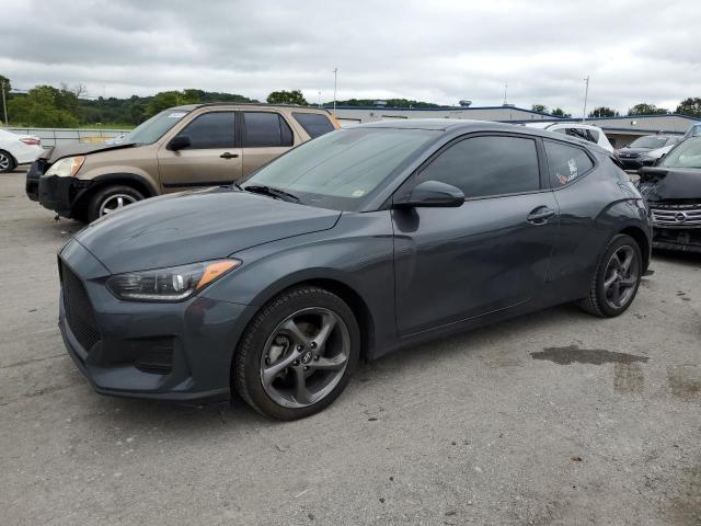 HYUNDAI VELOSTER B 2019 kmhtg6af3ku016599